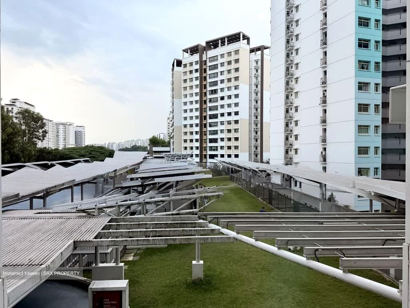Blk 135 Edgedale Plains (Punggol), HDB 5 Rooms #580274631